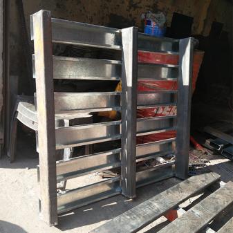 Pallets Manufacturers in Rudrapur