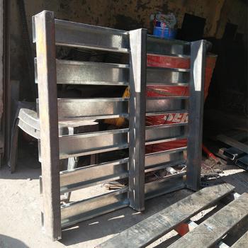 Pallets Manufacturers in Jammu And Kashmir