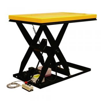 Scissor Table Manufacturers in Lucknow