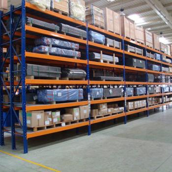 Section Panel Rack Manufacturers in Ahmedabad