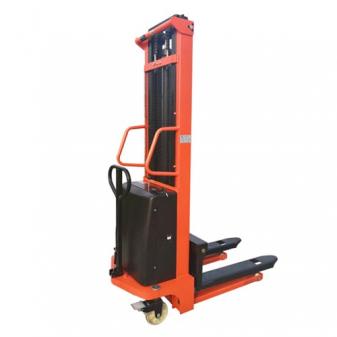 Semi Electric Stacker Manufacturers in Lucknow